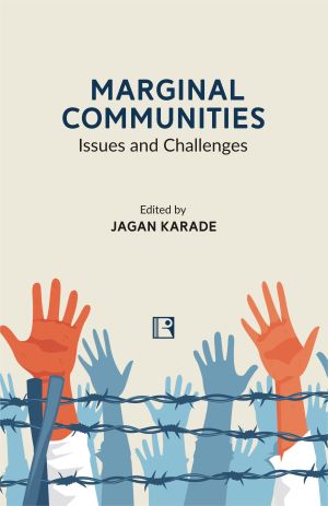 Seller image for Marginal Communities: Issues and Challenges for sale by Vedams eBooks (P) Ltd