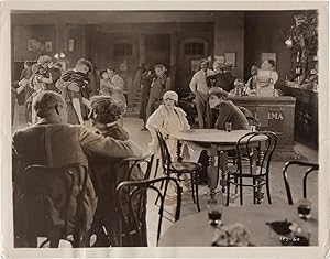 Immagine del venditore per The Heart Bandit (Original photograph of Viola Dana and Milton Sills from the 1924 film) venduto da Royal Books, Inc., ABAA