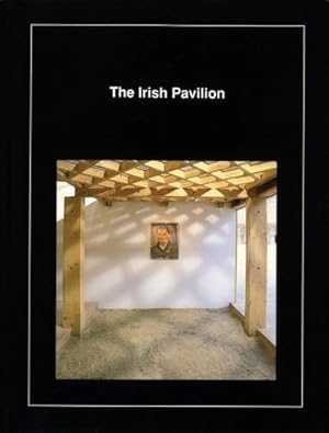 Seller image for Irish Pavilion: Brian Maguire and O'Donnell and Tuomey for sale by WeBuyBooks