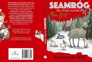 Seller image for Seamrg: The Irish Reindeer for sale by WeBuyBooks