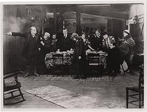 Bild des Verkufers fr Way Down East (Original photograph from the 1920 film) zum Verkauf von Royal Books, Inc., ABAA