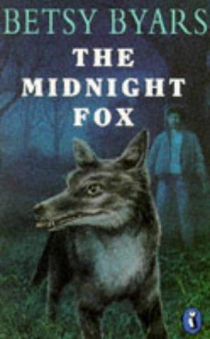 Imagen del vendedor de The Midnight Fox (Puffin Books) a la venta por WeBuyBooks