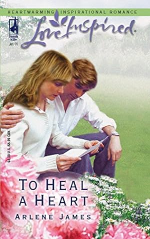 Imagen del vendedor de To Heal a Heart (Love Inspired #285) a la venta por Reliant Bookstore