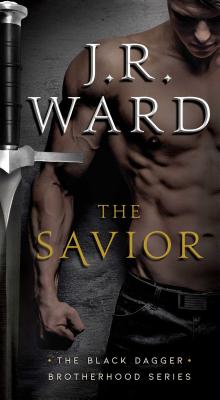 Seller image for The Savior (Paperback or Softback) for sale by BargainBookStores