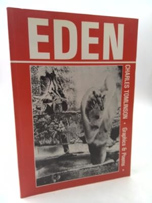 Bild des Verkufers fr Eden: Graphics and Poetry zum Verkauf von ThriftBooksVintage