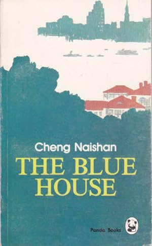 Seller image for The Blue House for sale by Goulds Book Arcade, Sydney