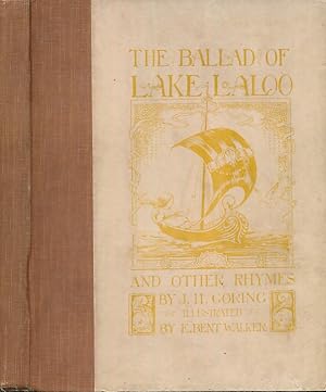 Immagine del venditore per The Ballad of Lake Laloo and Other Rhymes venduto da Barter Books Ltd