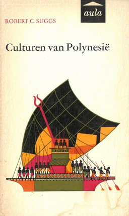 Culturen van Polynesie.