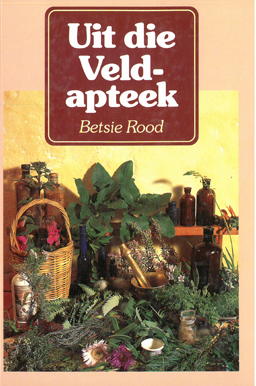 Seller image for Uit die Veldapteek. for sale by Eaglestones