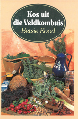 Seller image for Kos uit die Veldkombuis for sale by Eaglestones