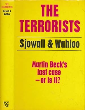 Seller image for The Terrorists for sale by Barter Books Ltd