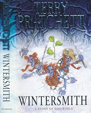 Immagine del venditore per Wintersmith [Discworld] venduto da Barter Books Ltd