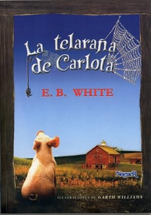 Seller image for La Telarana De Carlota for sale by WeBuyBooks