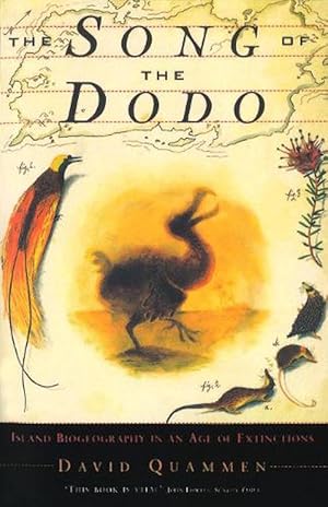 Seller image for The Song Of The Dodo (Paperback) for sale by CitiRetail