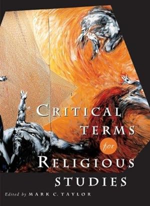 Immagine del venditore per Critical Terms for Religious Studies venduto da WeBuyBooks