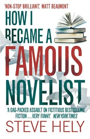 Seller image for How I Became a Famous Novelist for sale by WeBuyBooks