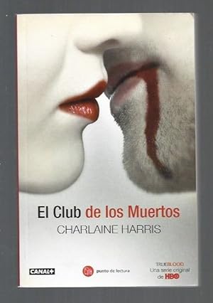 CLUB DE LOS MUERTOS - EL