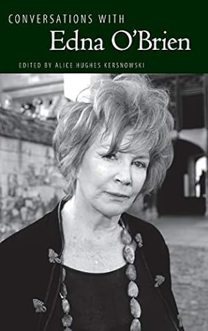 Imagen del vendedor de Conversations with Edna O'Brien (Literary Conversations) (Literary Conversations Series) a la venta por WeBuyBooks