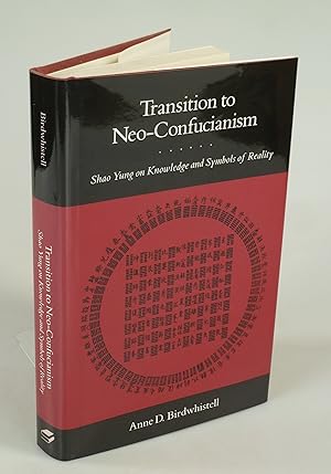 Bild des Verkufers fr Transition to Neo-Confucianism. zum Verkauf von Antiquariat Dorner