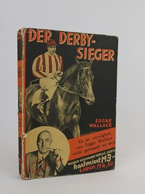 Der Derbysieger. Down under Donavan.