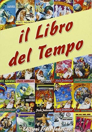 Il libro del tempo