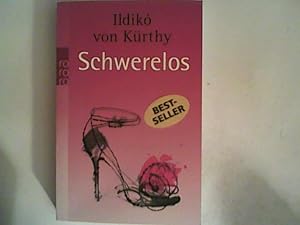 Seller image for Schwerelos for sale by ANTIQUARIAT FRDEBUCH Inh.Michael Simon