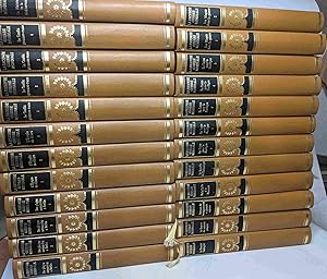 La seconde guerre mondiale - 24 volumes: La lutte pour le Pacifique (5 Vol.) + Le Conflit germano...