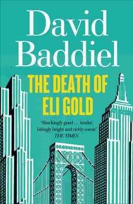 Seller image for Death of Eli Gold for sale by GreatBookPricesUK