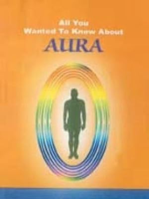 Seller image for Aura (All You Wanted to Know About S.) for sale by WeBuyBooks