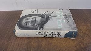 Seller image for Henry Blogg of Cromer: The Greatest of the Lifeboat Men for sale by BoundlessBookstore