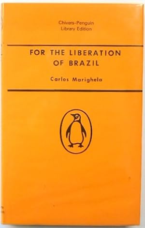 Image du vendeur pour For The Liberation of Brazil mis en vente par PsychoBabel & Skoob Books