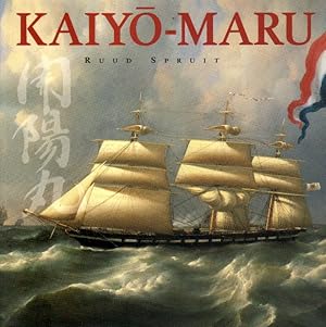 Seller image for Kaiyo-Maru. for sale by Versandantiquariat Boller