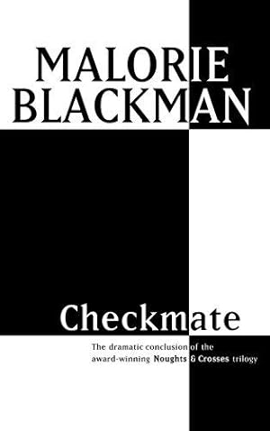 Imagen del vendedor de Checkmate a la venta por WeBuyBooks