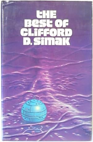 The Best of Clifford D. Simak