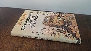 Imagen del vendedor de Grasshopper and the Unwise Owl a la venta por BoundlessBookstore
