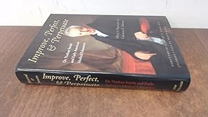 Seller image for Improve, Perfect, and Perpetuate (Signed) for sale by BoundlessBookstore