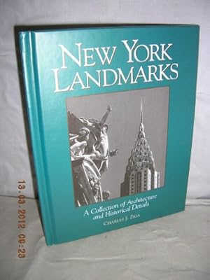 Bild des Verkufers fr New York Landmarks zum Verkauf von WeBuyBooks