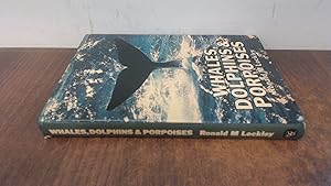 Imagen del vendedor de Whales, Dolphins And Porpoises a la venta por BoundlessBookstore