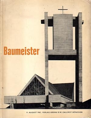 Baumeister.