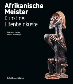 Seller image for Afrikanische Meister for sale by moluna
