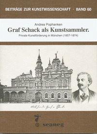 Seller image for Graf Schack als Kunstsammler for sale by moluna