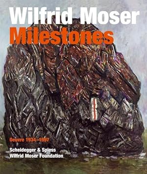 Seller image for Wilfrid Moser. Signposts for sale by moluna