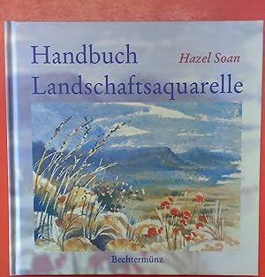 Immagine del venditore per Handbuch Landschaftsaquarelle venduto da biblion2