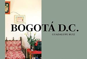 Seller image for Guadalupe Ruiz - Bogot D.C. for sale by moluna