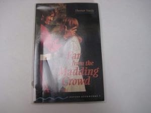 Seller image for Far from the Madding Crowd (The student's Hardy) for sale by WeBuyBooks