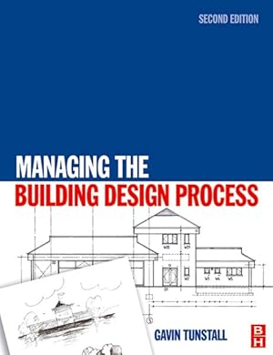 Seller image for Managing the Building Design Process for sale by GreatBookPrices