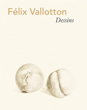 Seller image for Flix Vallotton - Dessins for sale by moluna