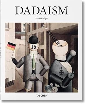 Seller image for Dadaism (Hardcover) for sale by Grand Eagle Retail