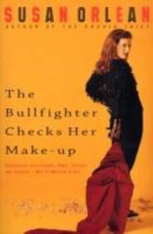 Bild des Verkufers fr The Bullfighter Checks Her Make-Up zum Verkauf von AHA-BUCH GmbH