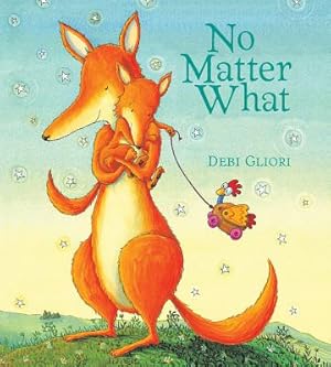 Seller image for No Matter What (Board Book) for sale by BargainBookStores